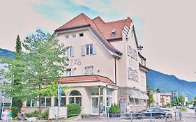 Albergo Cavallino s'Rössl